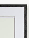 John Lewis framed print Pablo Picasso Le Pingouin 40x50cm, UK version