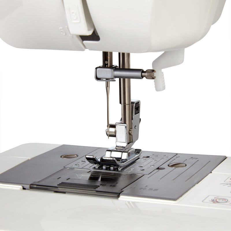 Brother XN1700 sewing machine, UK version