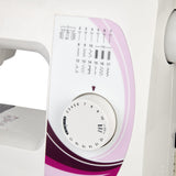 Brother XN1700 sewing machine, UK version