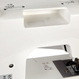 Brother XN1700 sewing machine, UK version
