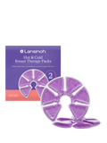 Lansinoh Therapearl 3-in-1 breast therapy pack, pack of 2, UK version