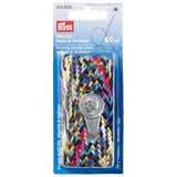 John Lewis Prym Sewing Thread Plait with Needle and Threader- Buy online at McGrocer