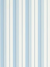 John Lewis Ralph Lauren Aiden Stripe Wallpaper 10m x 52cm- Buy online at McGrocer