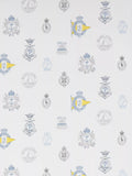 Ralph Lauren Rowthorne Crest Wallpaper L10m x W68.5cm