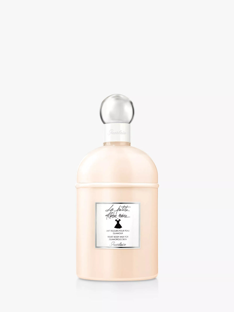 Guerlain La Petite Robe Noire body lotion 200ml - British product