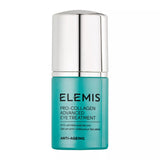 John Lewis Elemis Pro-Collagen Advanced Eye Treatment Eye Cream 15ml- Buy online at McGrocer