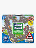 Orchard Toys road jigsaw puzzle 20 pieces, imported from the UK