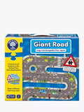 Orchard Toys road jigsaw puzzle 20 pieces, imported from the UK