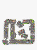 Orchard Toys road jigsaw puzzle 20 pieces, imported from the UK