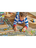 Orchard Toys road jigsaw puzzle 20 pieces, imported from the UK