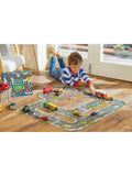 Orchard Toys road jigsaw puzzle 20 pieces, imported from the UK