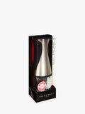 Cole & Mason Kew 2-in-1 electronic salt and pepper mill, UK version