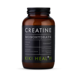 Holland & Barrett KIKI Health Creatine Monohydrate 120 Vegicaps- Buy online at McGrocer