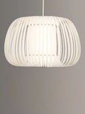 John Lewis Harmony Small Ribbon Ceiling Light
