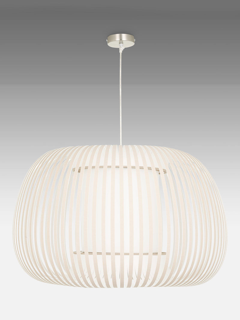 John Lewis Harmony Ceiling Light Large (British brand)