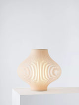 John Lewis John Lewis Harmony Ribbon Small Table Lamp- Buy online at McGrocer