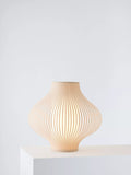 John Lewis Harmony Ribbon small table lamp (British brand)