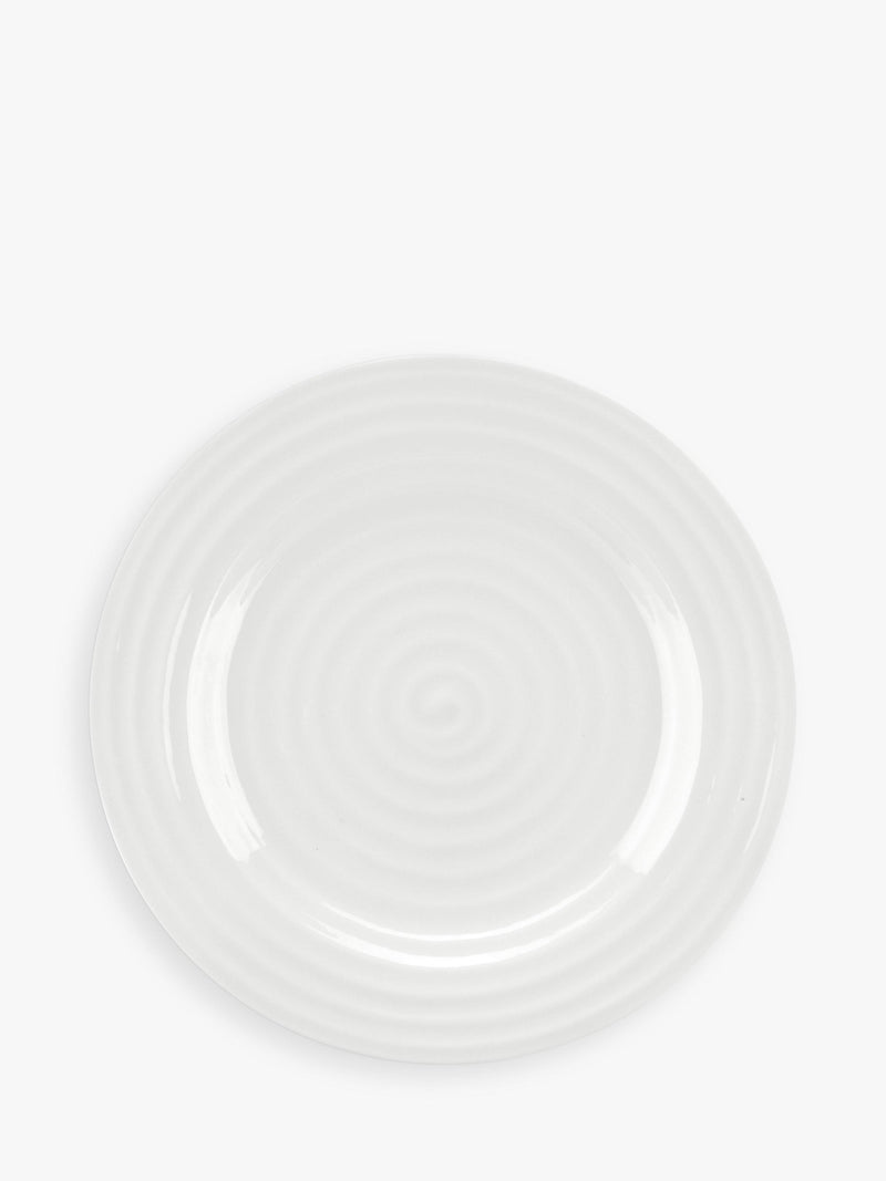 Sophie Conran dinnerware set 12 piece white - British product