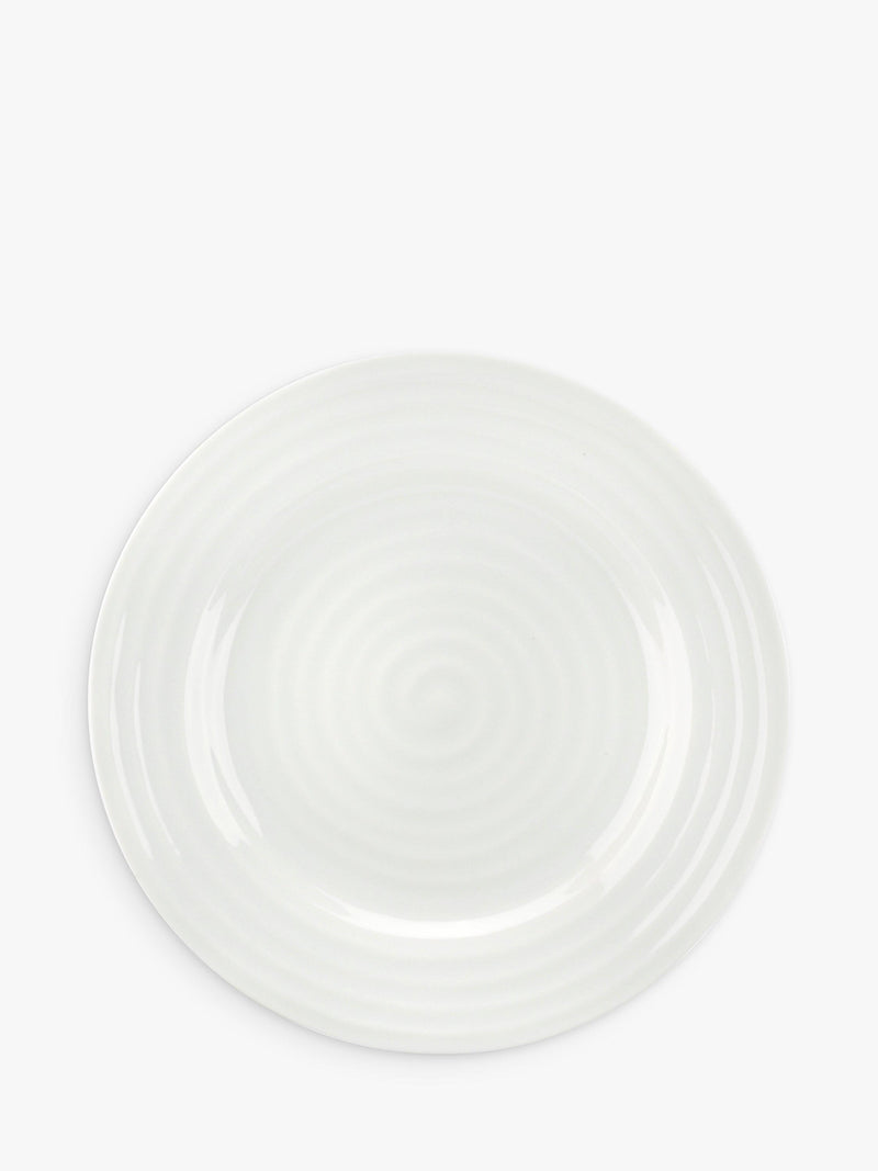 Sophie Conran dinnerware set 12 piece white - British product