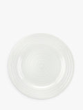 Sophie Conran dinnerware set 12 piece white - British product