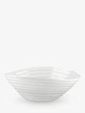 Sophie Conran dinnerware set 12 piece white - British product