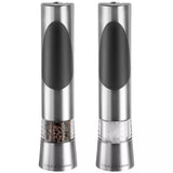 Cole & Mason salt and pepper mill gift set, UK version