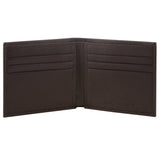 Polo Ralph Lauren pebble grain leather wallet, imported from the UK