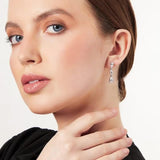 Jools by Jenny Brown drop earrings, imported from the UK