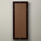 John Lewis full length mirror cream 132x52cm (British brand)