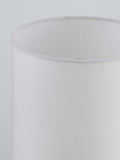 John Lewis Slater wood touch table lamp, UK version
