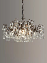 John Lewis John Lewis Victoria Chandelier Ceiling Light- Buy online at McGrocer