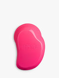 Tangle Teezer detangling hair brush (British brand)