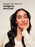 Tangle Teezer detangling hair brush (British brand)