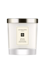 John Lewis Jo Malone London Orange Blossom Classic Candle 200g- Buy online at McGrocer