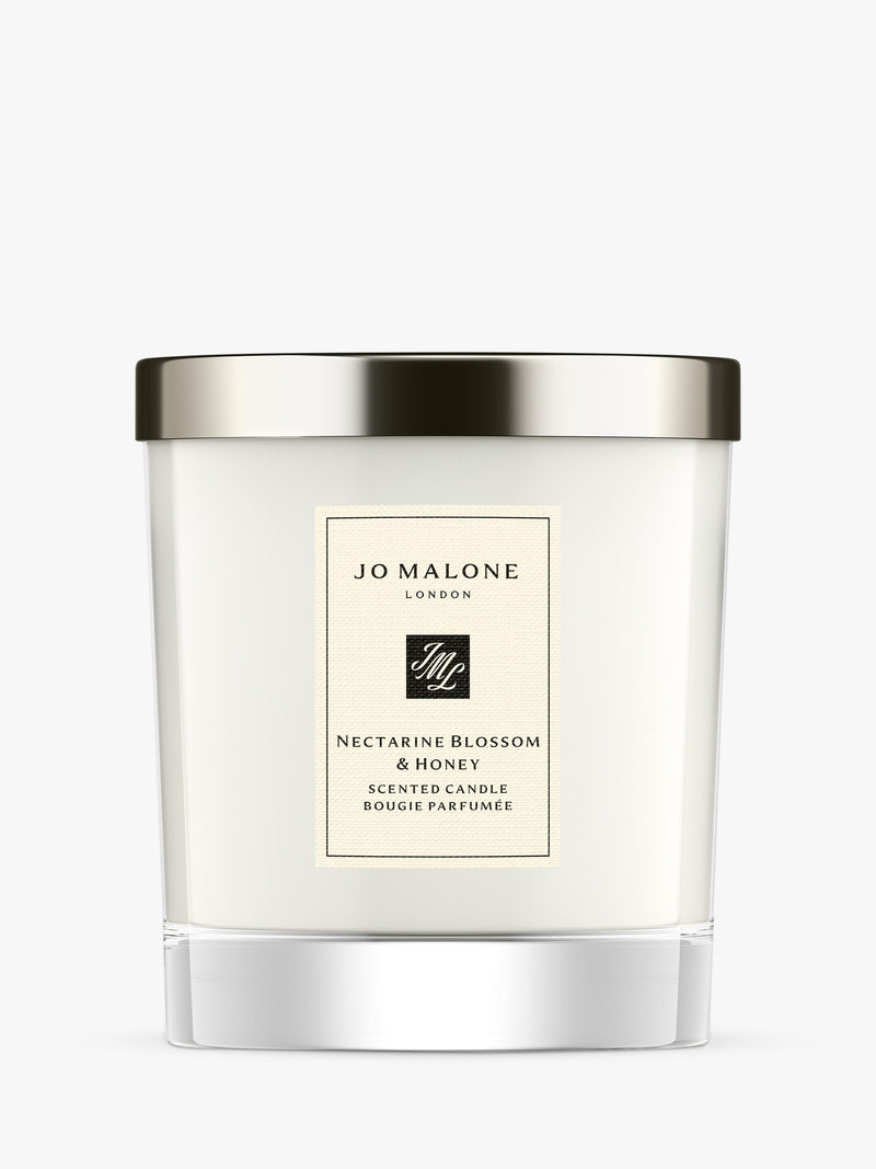 Jo Malone London Nectarine Blossom & Honey Classic Candle 200g, UK version