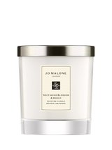 John Lewis Jo Malone London Nectarine Blossom & Honey Classic Candle 200g- Buy online at McGrocer