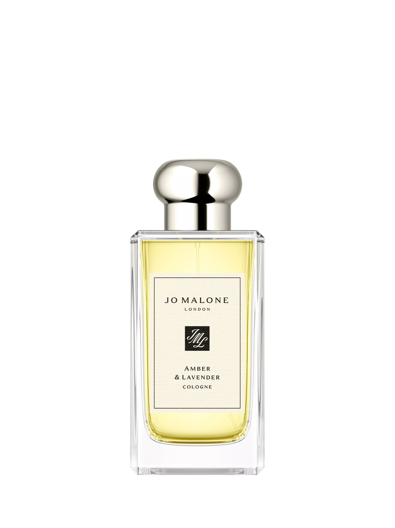 Jo Malone London Amber & Lavender Cologne 100ml, UK version