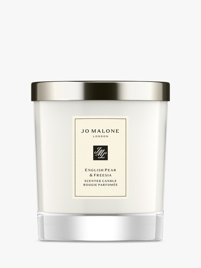Jo Malone English Pear & Freesia candle 200g, UK version