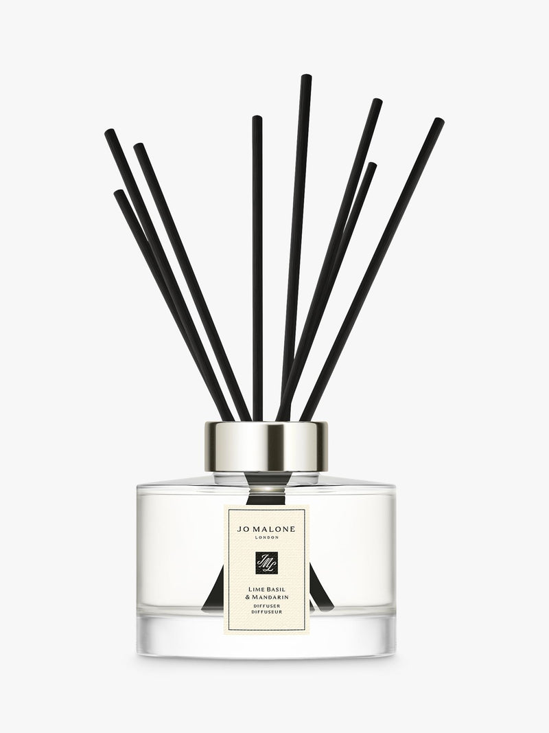 Jo Malone London Lime Basil & Mandarin Reed Diffuser 165ml, UK version