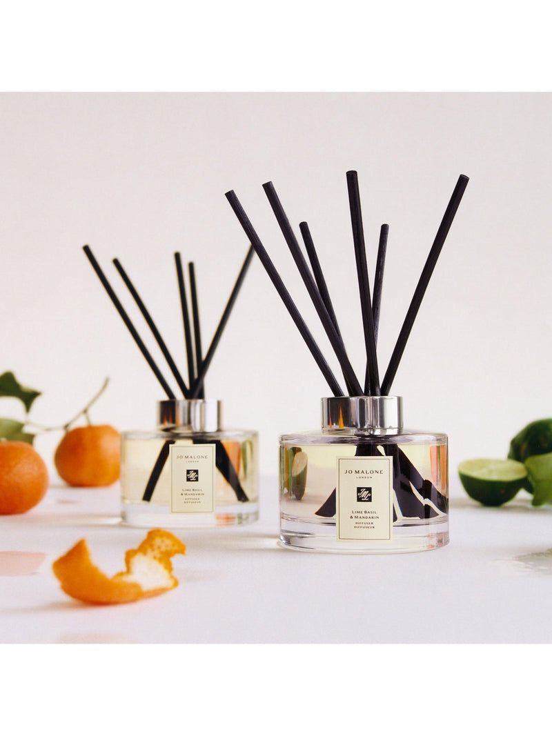 Jo Malone London Lime Basil & Mandarin Reed Diffuser 165ml, UK version