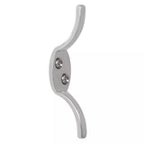 John Lewis John Lewis Wall-Mounted Cord Cleat- Buy online at McGrocer