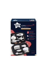 John Lewis Complete Baby Healthcare and Grooming Kit with Nine Essentials- Buy online at McGrocer