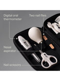Tommee Tippee baby healthcare and grooming kit (British brand)