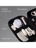 Tommee Tippee baby healthcare and grooming kit (British brand)