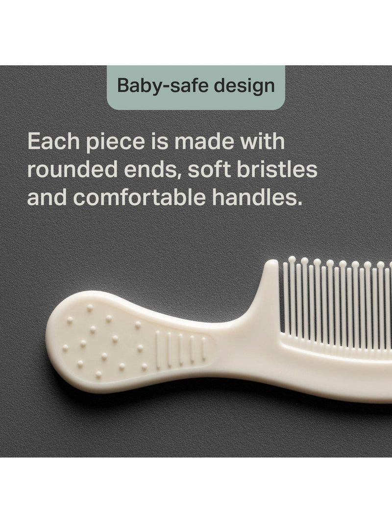 Tommee Tippee baby healthcare and grooming kit (British brand)