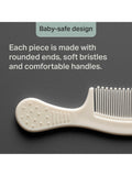 Tommee Tippee baby healthcare and grooming kit (British brand)