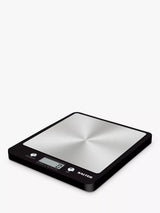 John Lewis Salter Evo Digital Kitchen Scale, 6kg- Buy online at McGrocer