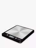 Salter Evo digital kitchen scale 6kg (British brand)