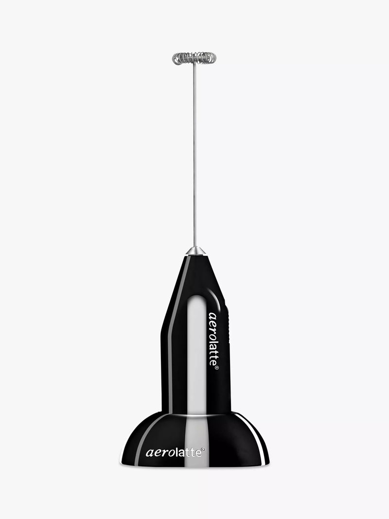 aerolatte milk frother with stand - British product