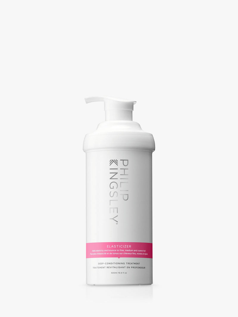 Philip Kingsley Elasticizer deep-conditioning hair treatment 500ml, imported from the UK